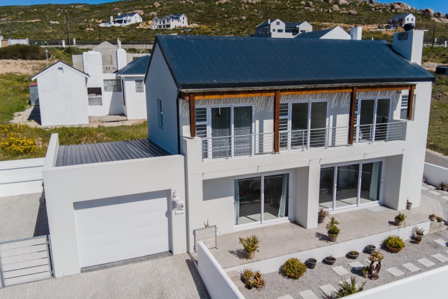 3 Bedroom Property for Sale in St Helena Views Western Cape